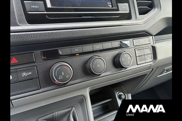 MAN TGE 35 2.0 3.140 L4H3 Automaat Camera Cruise Carplay Airco Sensoren