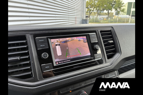 MAN TGE 35 2.0 3.140 L4H3 Automaat Camera Cruise Carplay Airco Sensoren