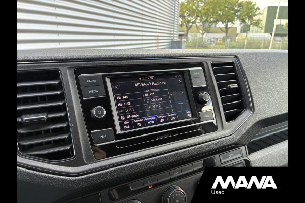 MAN TGE 35 2.0 3.140 L4H3 Automaat Camera Cruise Carplay Airco Sensoren