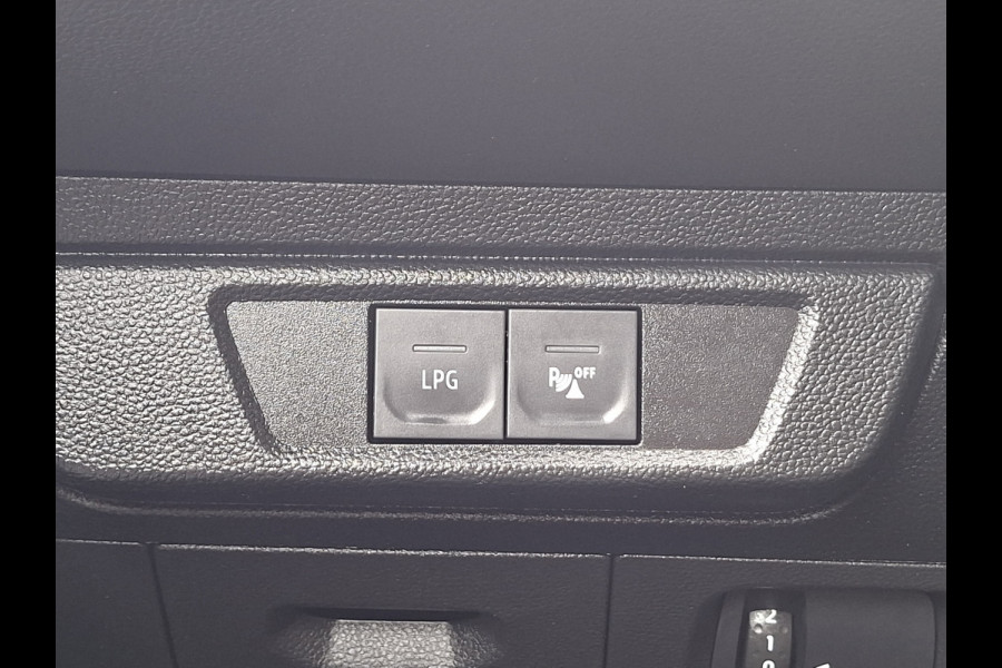 Dacia Jogger 7-Pers 1.0 TCe 100 ECO-G Carplay Airco Cruise 1Eig 7-Persoons!