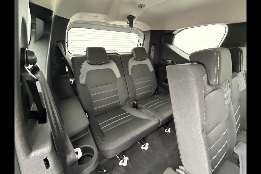 Dacia Jogger 7-Pers 1.0 TCe 100 ECO-G Carplay Airco Cruise 1Eig 7-Persoons!