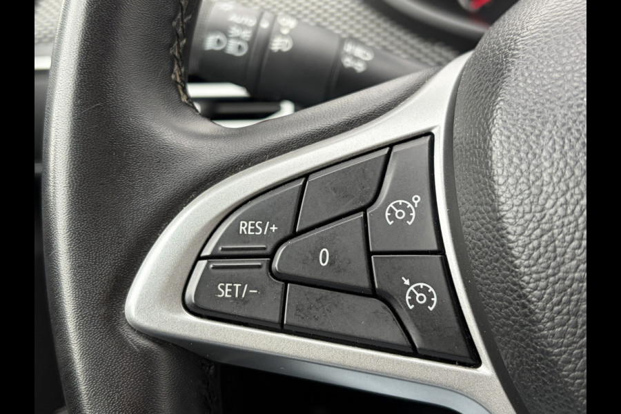 Dacia Jogger 7-Pers 1.0 TCe 100 ECO-G Carplay Airco Cruise 1Eig 7-Persoons!