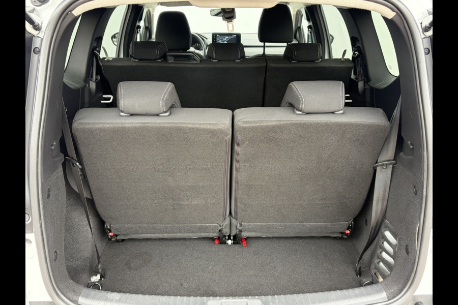 Dacia Jogger 7-Pers 1.0 TCe 100 ECO-G Carplay Airco Cruise 1Eig 7-Persoons!