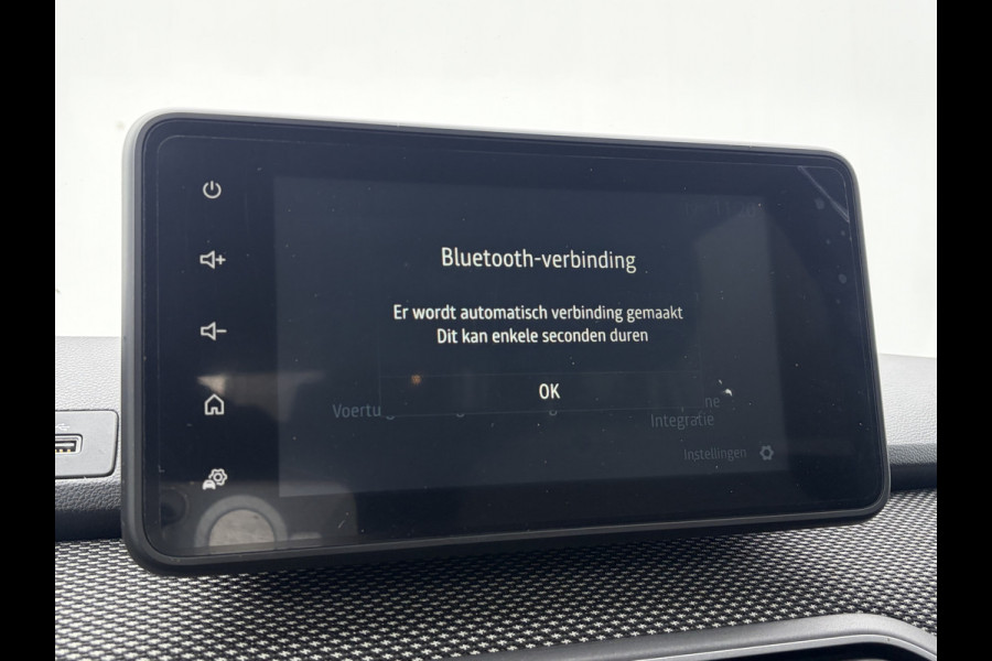 Dacia Jogger 7-Pers 1.0 TCe 100 ECO-G Carplay Airco Cruise 1Eig 7-Persoons!