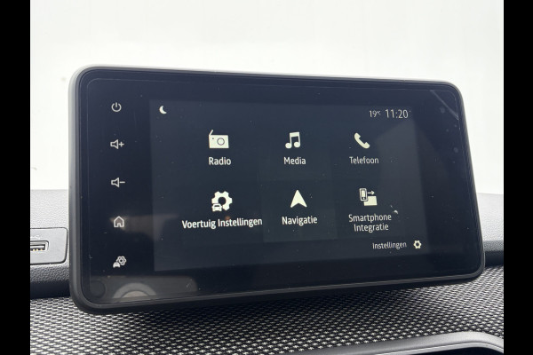 Dacia Jogger 7-Pers 1.0 TCe 100 ECO-G Carplay Airco Cruise 1Eig 7-Persoons!