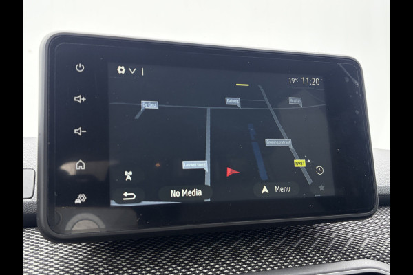 Dacia Jogger 7-Pers 1.0 TCe 100 ECO-G Carplay Airco Cruise 1Eig 7-Persoons!