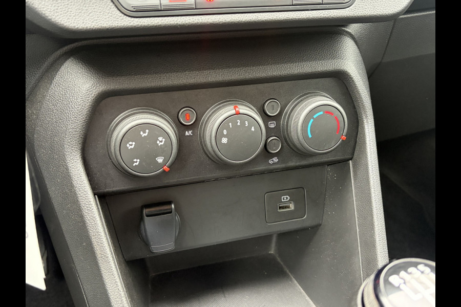 Dacia Jogger 7-Pers 1.0 TCe 100 ECO-G Carplay Airco Cruise 1Eig 7-Persoons!
