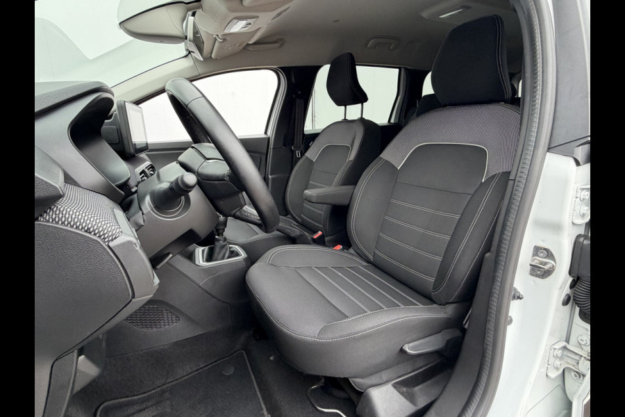 Dacia Jogger 7-Pers 1.0 TCe 100 ECO-G Carplay Airco Cruise 1Eig 7-Persoons!