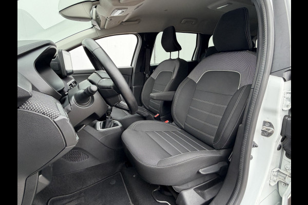 Dacia Jogger 7-Pers 1.0 TCe 100 ECO-G Carplay Airco Cruise 1Eig 7-Persoons!
