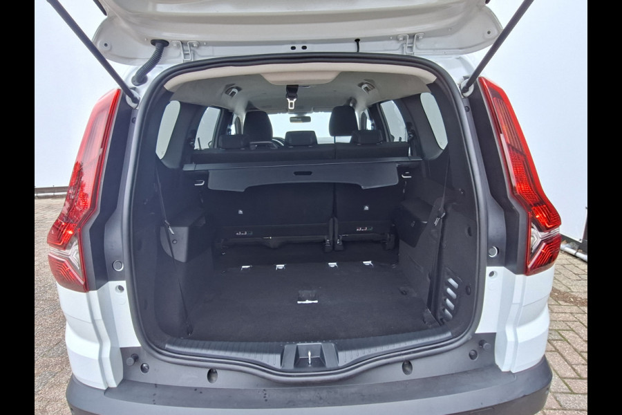 Dacia Jogger 7-Pers 1.0 TCe 100 ECO-G Carplay Airco Cruise 1Eig 7-Persoons!