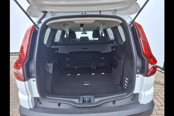 Dacia Jogger 7-Pers 1.0 TCe 100 ECO-G Carplay Airco Cruise 1Eig 7-Persoons!