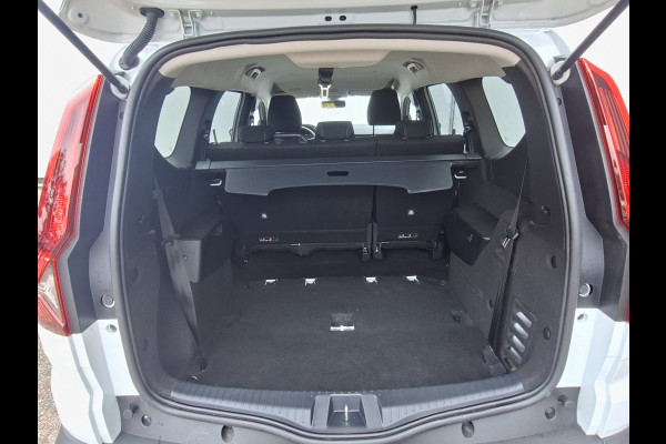 Dacia Jogger 7-Pers 1.0 TCe 100 ECO-G Carplay Airco Cruise 1Eig 7-Persoons!