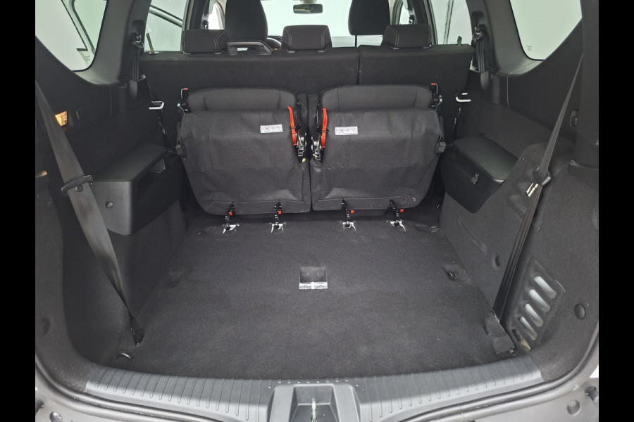 Dacia Jogger 7-Pers 1.0 TCe 100 ECO-G Carplay Airco Cruise 1Eig 7-Persoons!