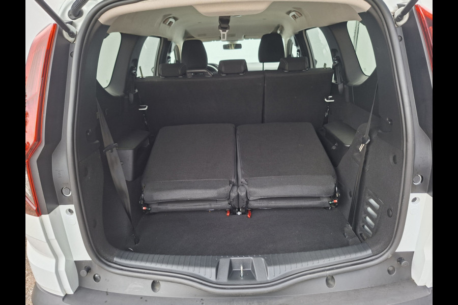 Dacia Jogger 7-Pers 1.0 TCe 100 ECO-G Carplay Airco Cruise 1Eig 7-Persoons!