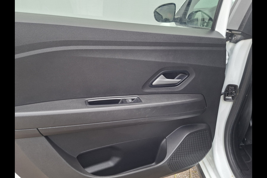 Dacia Jogger 7-Pers 1.0 TCe 100 ECO-G Carplay Airco Cruise 1Eig 7-Persoons!