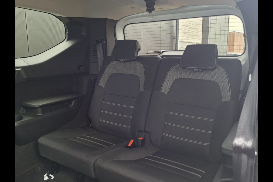 Dacia Jogger 7-Pers 1.0 TCe 100 ECO-G Carplay Airco Cruise 1Eig 7-Persoons!