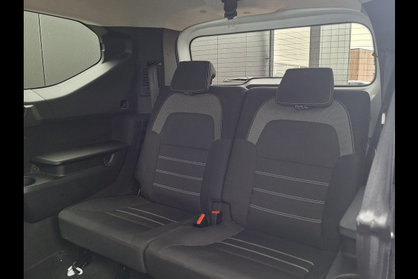Dacia Jogger 7-Pers 1.0 TCe 100 ECO-G Carplay Airco Cruise 1Eig 7-Persoons!