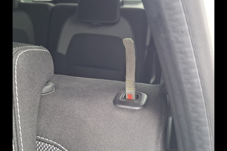 Dacia Jogger 7-Pers 1.0 TCe 100 ECO-G Carplay Airco Cruise 1Eig 7-Persoons!