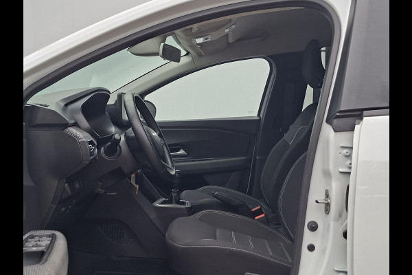 Dacia Jogger 7-Pers 1.0 TCe 100 ECO-G Carplay Airco Cruise 1Eig 7-Persoons!