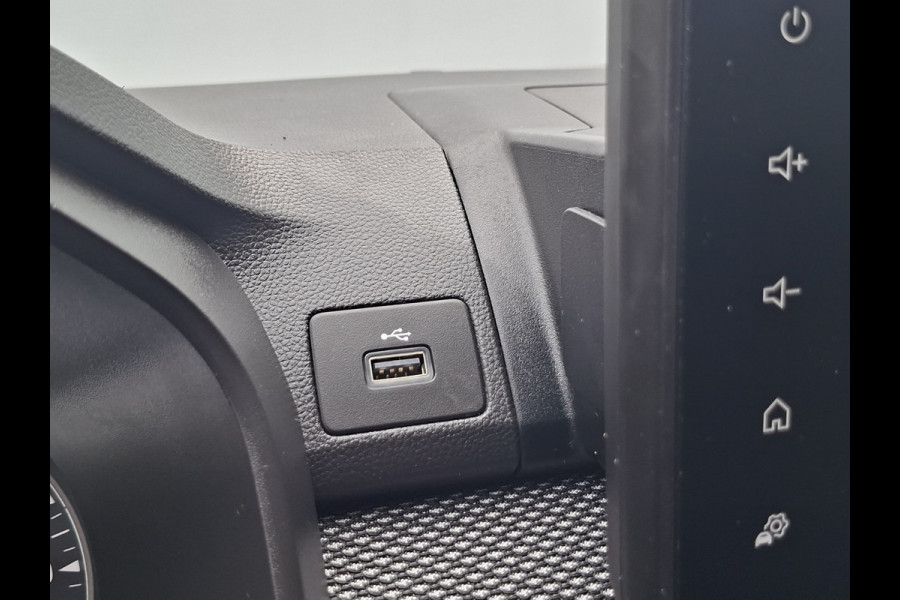 Dacia Jogger 7-Pers 1.0 TCe 100 ECO-G Carplay Airco Cruise 1Eig 7-Persoons!