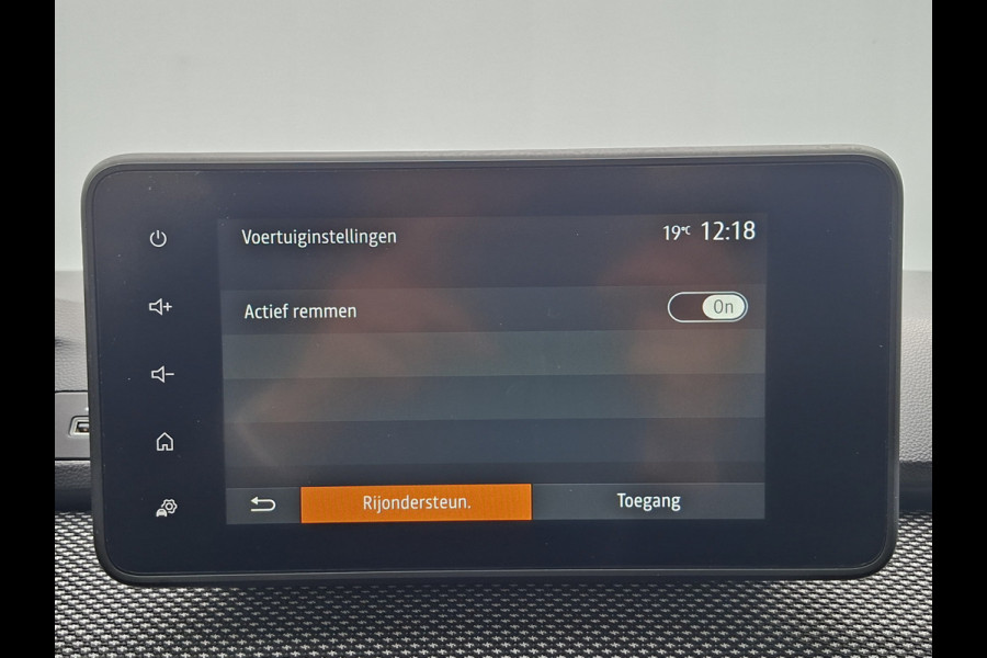 Dacia Jogger 7-Pers 1.0 TCe 100 ECO-G Carplay Airco Cruise 1Eig 7-Persoons!