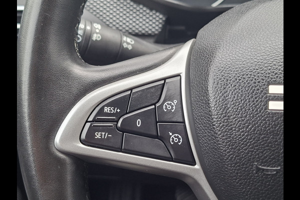 Dacia Jogger 7-Pers 1.0 TCe 100 ECO-G Carplay Airco Cruise 1Eig 7-Persoons!