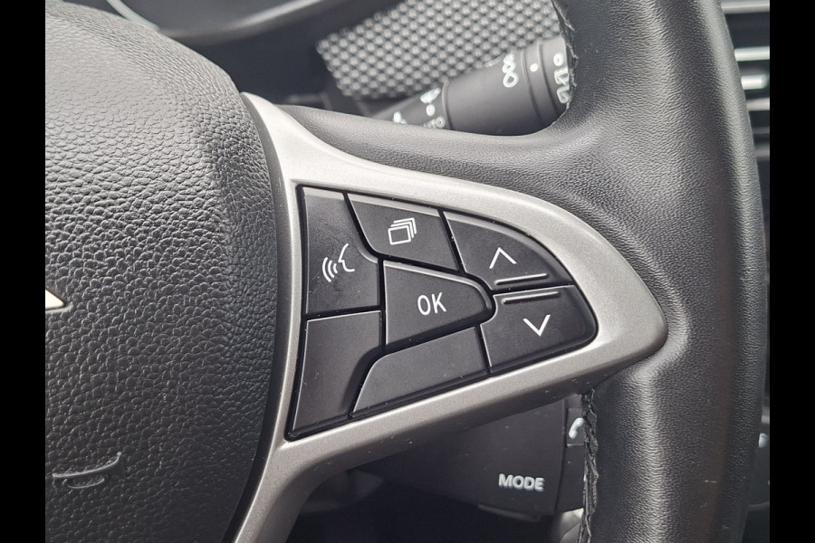 Dacia Jogger 7-Pers 1.0 TCe 100 ECO-G Carplay Airco Cruise 1Eig 7-Persoons!