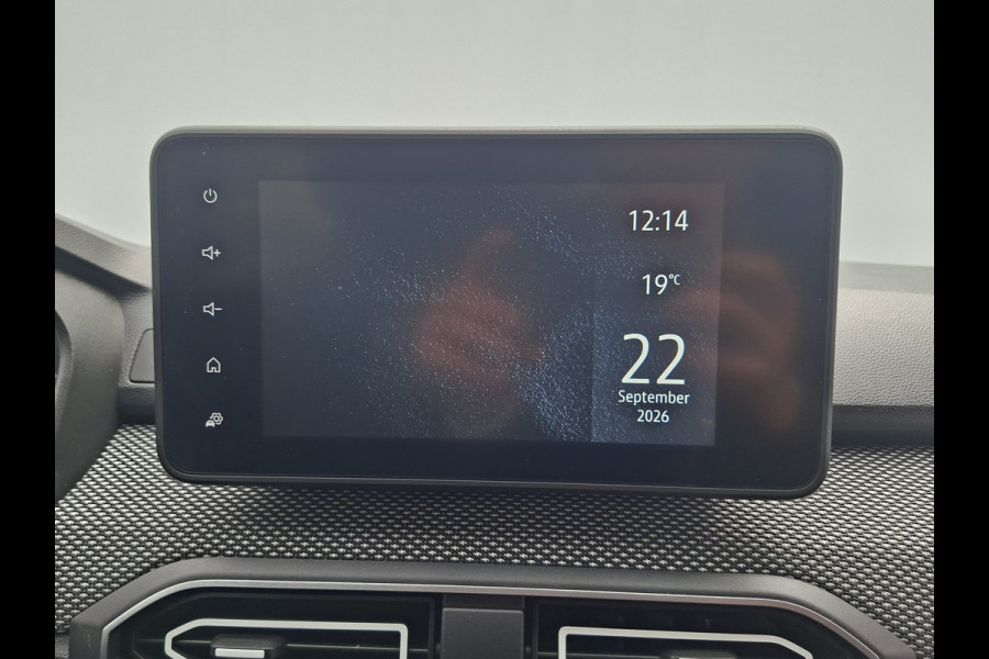 Dacia Jogger 7-Pers 1.0 TCe 100 ECO-G Carplay Airco Cruise 1Eig 7-Persoons!