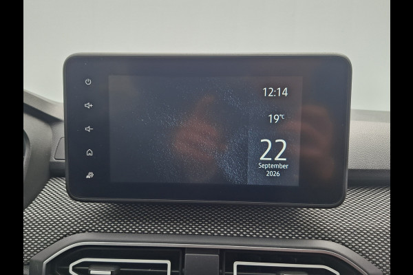Dacia Jogger 7-Pers 1.0 TCe 100 ECO-G Carplay Airco Cruise 1Eig 7-Persoons!