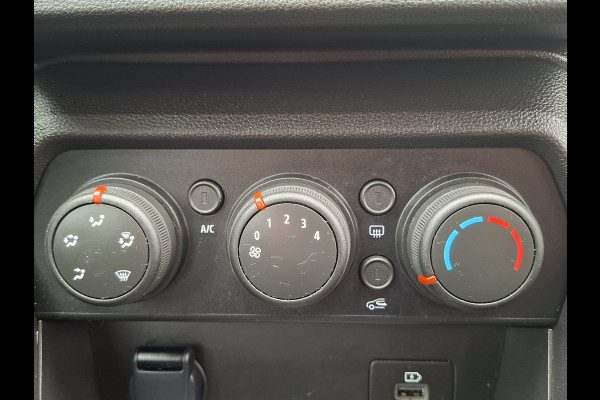 Dacia Jogger 7-Pers 1.0 TCe 100 ECO-G Carplay Airco Cruise 1Eig 7-Persoons!