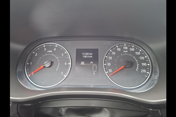 Dacia Jogger 7-Pers 1.0 TCe 100 ECO-G Carplay Airco Cruise 1Eig 7-Persoons!