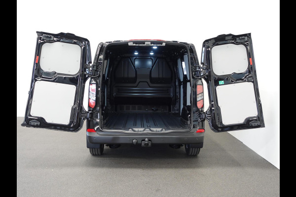 Ford Transit Custom 300 2.0 TDCI L2H1 Trend Automaat Nieuw Model Airco Navigatie Cruise PDC Camera