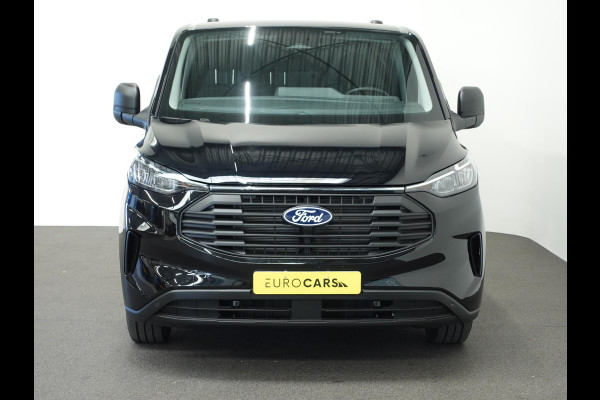 Ford Transit Custom 300 2.0 TDCI L2H1 Trend Automaat Nieuw Model Airco Navigatie Cruise PDC Camera