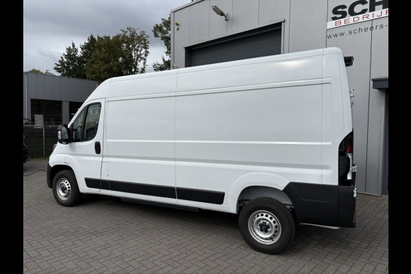 Opel Movano Electric 3.5t L3H2 Zwaar 110 kWh | ECC | Navigatie | Camera