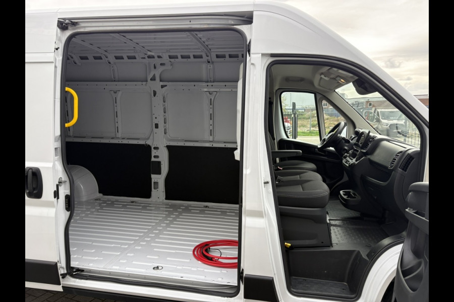 Opel Movano Electric 3.5t L3H2 Zwaar 110 kWh | ECC | Navigatie | Camera