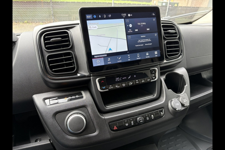 Opel Movano Electric 3.5t L3H2 Zwaar 110 kWh | ECC | Navigatie | Camera