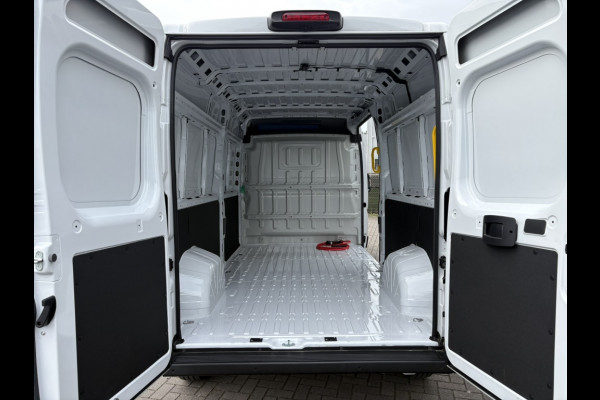 Opel Movano Electric 3.5t L3H2 Zwaar 110 kWh | ECC | Navigatie | Camera