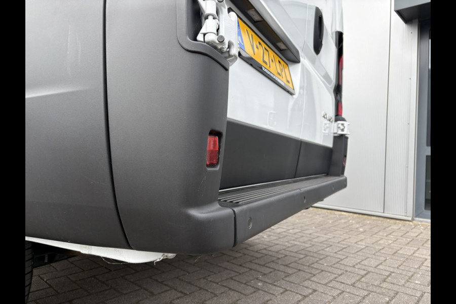 Opel Movano Electric 3.5t L3H2 Zwaar 110 kWh | ECC | Navigatie | Camera