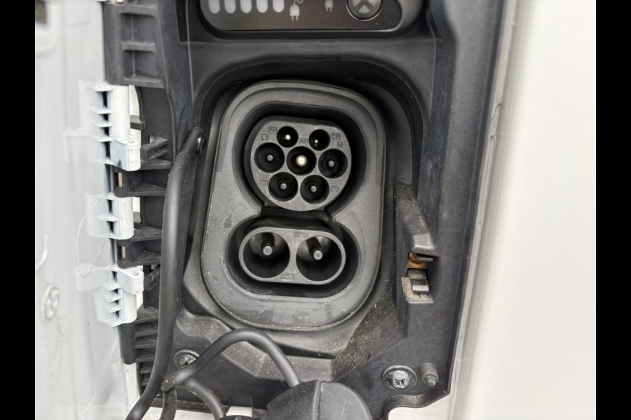 Opel Movano Electric 3.5t L3H2 Zwaar 110 kWh | ECC | Navigatie | Camera
