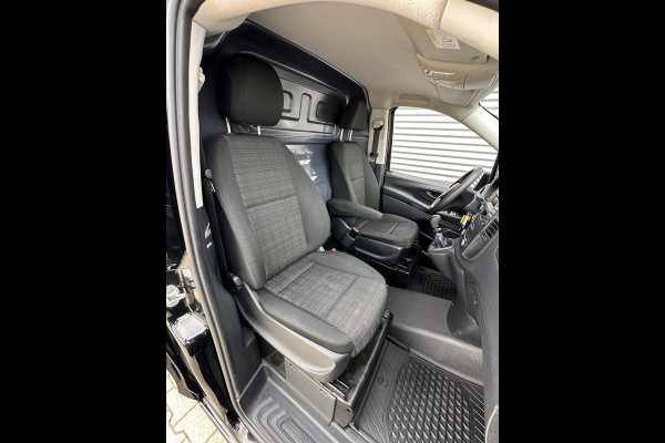 Mercedes-Benz Vito 114 CDI Lang MARGE btw vrij