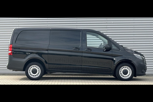 Mercedes-Benz Vito 114 CDI Lang MARGE btw vrij