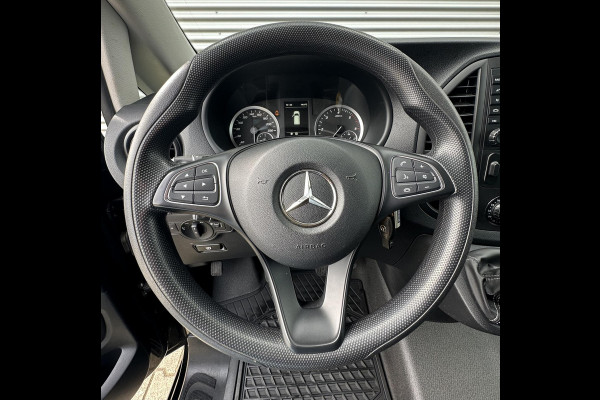 Mercedes-Benz Vito 114 CDI Lang MARGE btw vrij