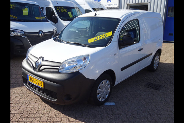 Renault Kangoo 1.5 Blue dCi 80 AIRCO NAVIGATIE CRUISE CONTROL SCHUIFDEUR