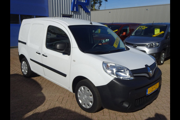 Renault Kangoo 1.5 Blue dCi 80 AIRCO NAVIGATIE CRUISE CONTROL SCHUIFDEUR