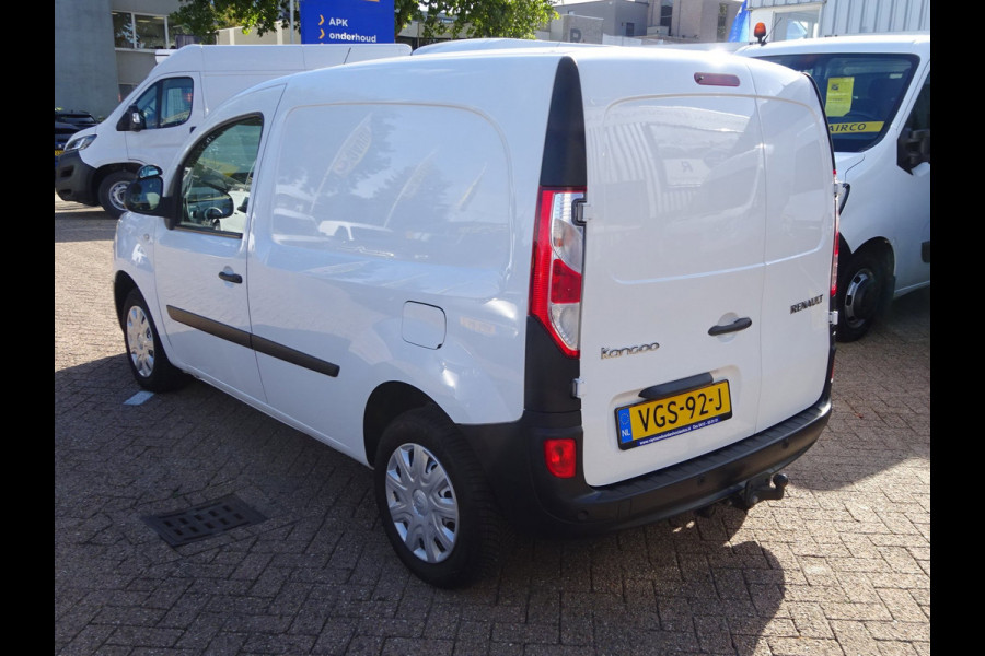 Renault Kangoo 1.5 Blue dCi 80 AIRCO NAVIGATIE CRUISE CONTROL SCHUIFDEUR