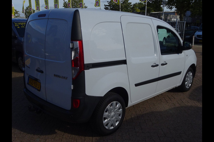Renault Kangoo 1.5 Blue dCi 80 AIRCO NAVIGATIE CRUISE CONTROL SCHUIFDEUR