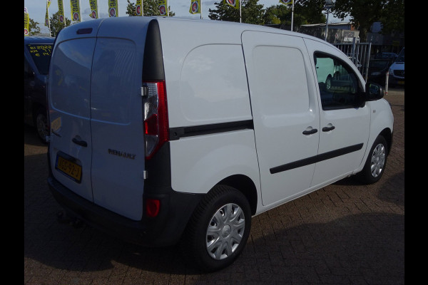Renault Kangoo 1.5 Blue dCi 80 AIRCO NAVIGATIE CRUISE CONTROL SCHUIFDEUR