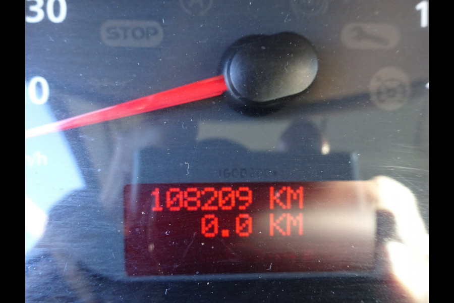 Renault Kangoo 1.5 Blue dCi 80 AIRCO NAVIGATIE CRUISE CONTROL SCHUIFDEUR