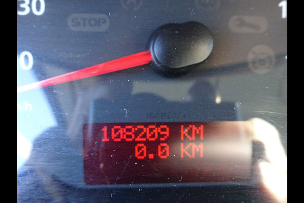 Renault Kangoo 1.5 Blue dCi 80 AIRCO NAVIGATIE CRUISE CONTROL SCHUIFDEUR