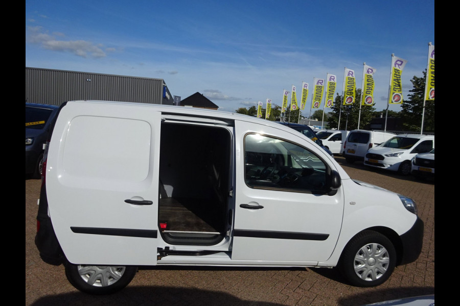 Renault Kangoo 1.5 Blue dCi 80 AIRCO NAVIGATIE CRUISE CONTROL SCHUIFDEUR